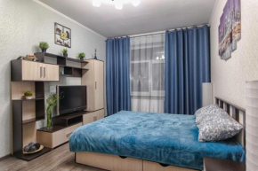 Apartment on Titova 5k2, Khimki, Khimki